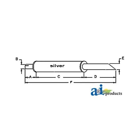 A & I Products
